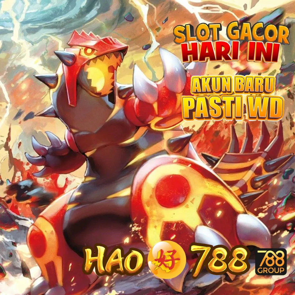 HAO788 Dimensi Game Online Indonesia