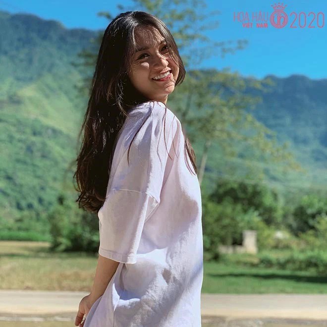 Người đẹp Vũ Thị Anh Thư là ai? - Ảnh 1. Người đẹp Vũ Thị Anh Thư là ai? - Ảnh 1.